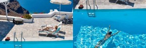 Imagine pentru Hotel Canaves Oia Cazare - Litoral Oia 2024