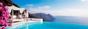 Imagine pentru Hotel San Antonio Cazare - Imerovigli 2025