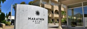 Imagine pentru Marathon Hotel Cazare - Litoral Kolymbia la hoteluri de 3* stele 2024