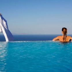 Imagine pentru Hotel Carpe Diem Cazare - Litoral Pyrgos 2026