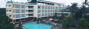 Imagine pentru Royal Casa Ganesha Hotel Cazare - Litoral Ubud la hoteluri de 4* stele 2025