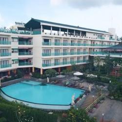 Imagine pentru Royal Casa Ganesha Hotel Cazare - Litoral Ubud la hoteluri de 4* stele 2025