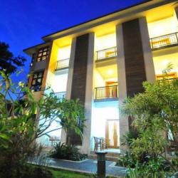 Imagine pentru Hotel Sandat Bali Legian Cazare - Litoral Indonezia 2026