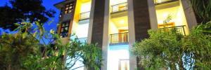 Imagine pentru Hotel Sandat Bali Legian Cazare - Litoral Indonezia 2026