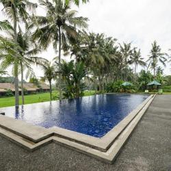 Imagine pentru Hotel Sapulidi Ubud - Bali Cazare - Litoral Ubud la hoteluri de 4* stele 2025