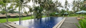 Imagine pentru Hotel Sapulidi Ubud - Bali Cazare - Litoral Ubud la hoteluri de 4* stele 2024