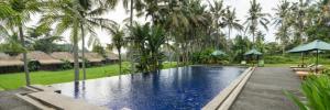 Imagine pentru Hotel Sapulidi Ubud - Bali Cazare - Litoral Ubud la hoteluri de 4* stele 2025