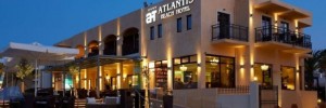 Imagine pentru Hotel Atlantis Beach Cazare - Litoral Rethymno la hoteluri de 4* stele 2024