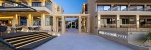 Imagine pentru Hotel Atlantis Beach Cazare - Litoral Rethymno la hoteluri de 4* stele 2025