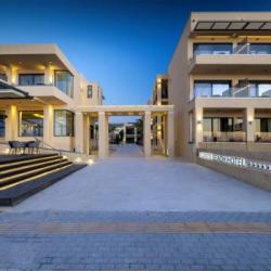 Imagine pentru Hotel Atlantis Beach Cazare - Litoral Rethymno la hoteluri de 4* stele 2025