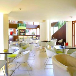 Imagine pentru Hotel Panorama Cazare - Litoral Chania 2025