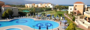 Imagine pentru Hotel Chrispy World Cazare - Kolymbari la hoteluri de 4* stele 2025