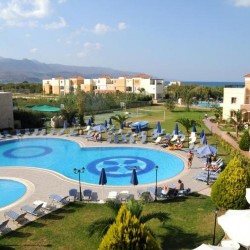 Imagine pentru Hotel Chrispy World Cazare - Kolymbari la hoteluri de 4* stele 2025
