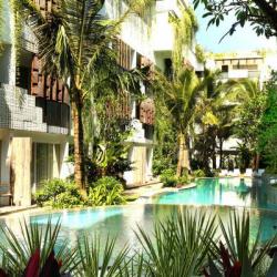 Imagine pentru Hotel The Akmani Legian Cazare - Litoral Indonezia 2026