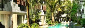 Imagine pentru Hotel The Akmani Legian Cazare - Litoral Indonezia 2026
