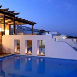 Imagine pentru Lachania Charter Avion - Insula Rodos la hoteluri cu Pensiune completa 2025