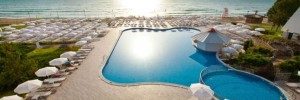 Imagine pentru Hotel Suneo Helios Beach Cazare - Litoral Obzor 2022