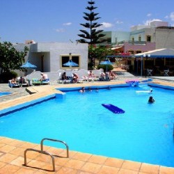 Imagine pentru Noble Hotel & Suites - Adults Only Cazare - Litoral Gouves 2025