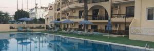 Imagine pentru Margaret Hotel Cazare - Litoral Kremasti 2025