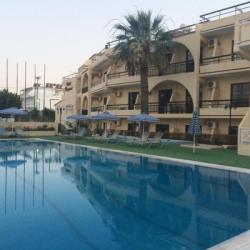 Imagine pentru Margaret Hotel Cazare - Litoral Kremasti 2025
