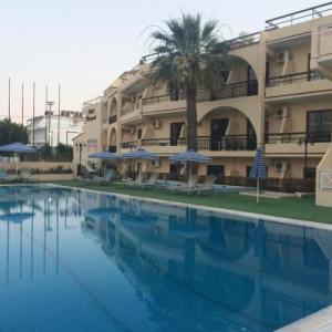 poza Margaret Hotel