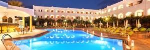Imagine pentru Hotel Malia Holidays Cazare - Litoral Malia la hoteluri de 3* stele 2024