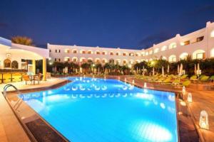 poza telefon Hotel Malia Holidays