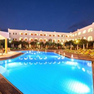 poza Hotel Malia Holidays