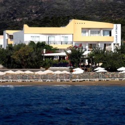 Imagine pentru Hotel Faedra Beach Agios Nikolaos Cazare - Litoral Agios Nikolaos 2024