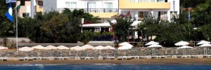 Imagine pentru Hotel Faedra Beach Agios Nikolaos Cazare - Litoral Agios Nikolaos 2024