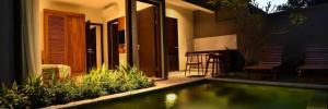 Imagine pentru Ubud Cazare - Litoral Indonezia la hoteluri de 3* stele 2025