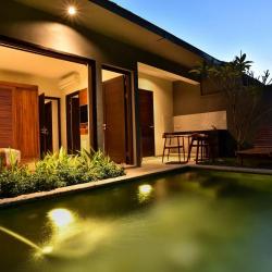 Imagine pentru Hotel Ubud Wana Villa Cazare - Litoral Ubud la hoteluri de 3* stele 2024