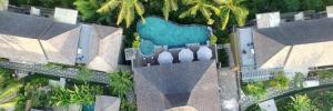 Imagine pentru Hotel Wapa Di Ume Cazare - Litoral Ubud 2025
