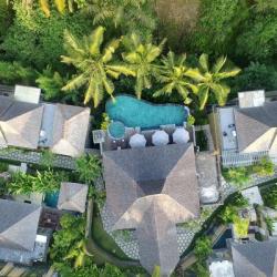 Imagine pentru Hotel Wapa Di Ume Cazare - Litoral Ubud 2025