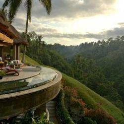 Imagine pentru Hotel Viceroy Bali Charter Avion - Ubud 2024
