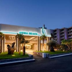 Imagine pentru Arina Beach Resort (Ex. Arina Sand) Cazare - Kokkini Hani 2026