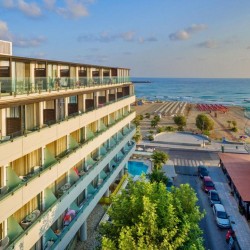 Imagine pentru Hotel Kriti Beach Cazare - Litoral Rethymno 2024