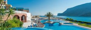 Imagine pentru Fodele Beach Water Park Holiday Resort Cazare - Fodele la hoteluri de 5* stele 2024