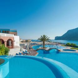 Imagine pentru Fodele Beach Water Park Resort Cazare - Fodele 2025