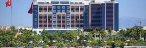 Imagine pentru Sentido Kamelya Selin Luxury Resort & Spa Cazare - Litoral Side la hoteluri cu Pensiune completa 2025