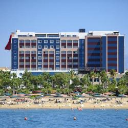 Imagine pentru Sentido Kamelya Selin Luxury Resort & Spa Cazare - Litoral Side la hoteluri cu Pensiune completa 2024
