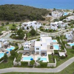 Imagine pentru Lindian Village Beach Resort, Curio Collection By Hilton Charter Avion - Lardos 2025