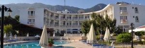 Imagine pentru Hotel Sempati Cazare - City Break Kyrenia la hoteluri de 3* stele 2024