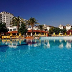 Imagine pentru Salamis Bay Conti Hotel Resort & Spa & Casino Cazare - Litoral Famagusta la hoteluri de 5* stele 2025