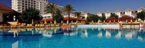 Imagine pentru Salamis Bay Conti Hotel Resort & Spa & Casino Cazare - Litoral Famagusta la hoteluri de 5* stele 2025
