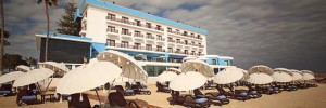 Imagine pentru Hotel Arkin Palm Beach Cazare - Litoral Famagusta (cipru De Nord) 2025