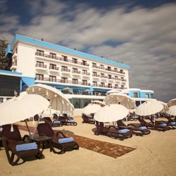 Imagine pentru Hotel Arkin Palm Beach Cazare - Litoral Famagusta (cipru De Nord) 2025