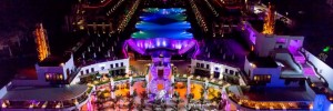 Imagine pentru Hotel Cratos Premium Cazare - City Break Kyrenia 2025
