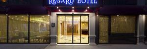 Imagine pentru Regard Hotel Cazare - Litoral Istanbul 2026