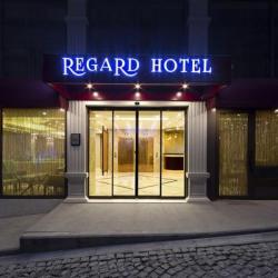 Imagine pentru Regard Hotel Cazare - Litoral Istanbul 2026